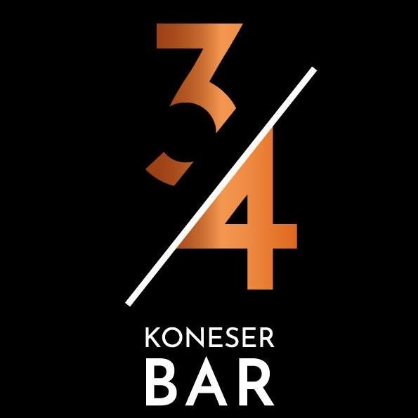 Koneser Bar